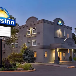 Days By Wyndham Toronto West 3*, Mississauga Canada