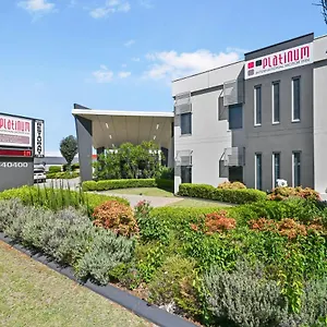 Platinum International 4*, Toowoomba Australia