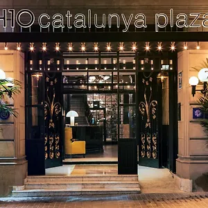 Hotel Boutique H10 Catalunya Plaza