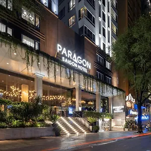 Paragon Saigon 4*, Ho Chi Minh City Vietnam