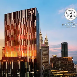 Eq 5*, Kuala Lumpur Malaysia