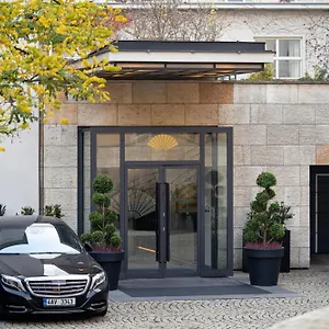 Mandarin Oriental, Praga