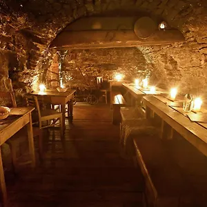 U Krale Brabantskeho Prague