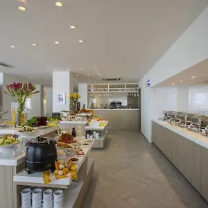 Infinity Blu - Designed For Adults 4*, Pernera Cyprus
