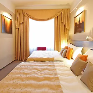 Lejlighedshotel Milada