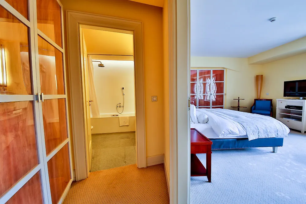 Aria Hotel Prague