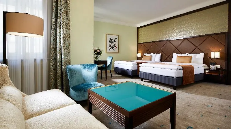 Aria Hotel Prague